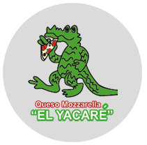 Muzzarela “El Yacare”